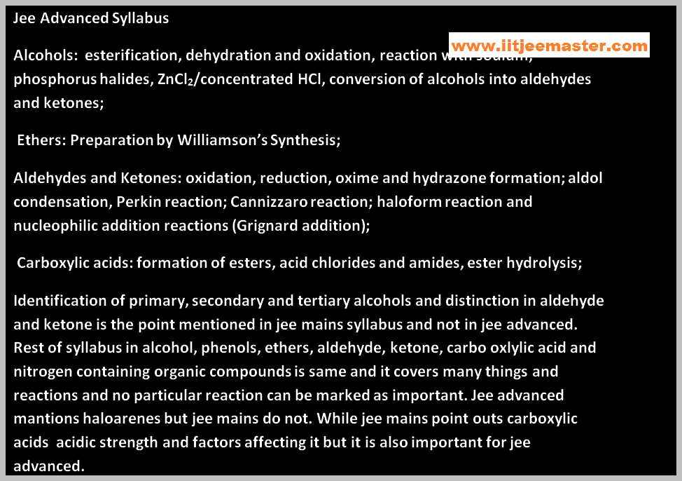aldehyde ketone iit jee chemistry lectures aldehyde ketone iit jee chemistry videos