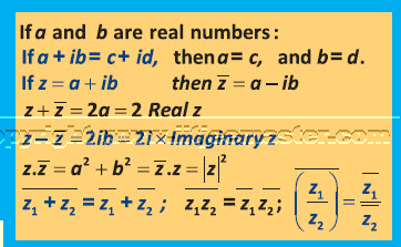 complex numbers formulas complex numbers maths video