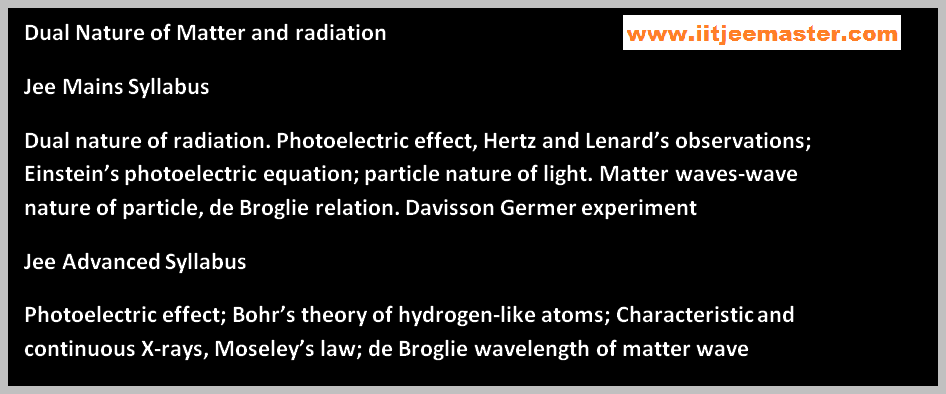 photo electric effect iit jee lectures photo electric effect iit jee videos