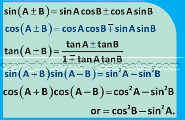 trigonometric ratios iit jee iit jee trigonometric ratios