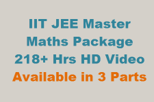 iit jee maths lectures for main 2017