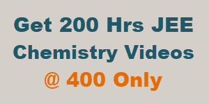 jee Chemistry lectures iit jee chemistry video lectures