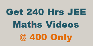 iit jee maths lectures iit jee maths video lectures