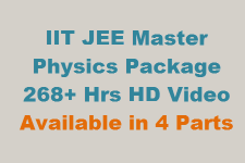 jee physics lectures
