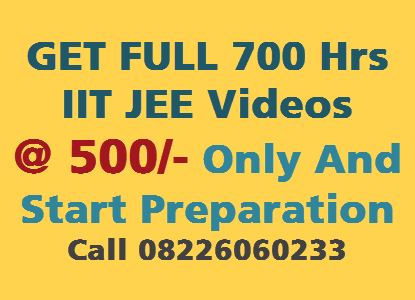 iit jee physics video lectures