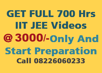 iit jee physics video lecture 3000 price iit jee physics video lecture 3000