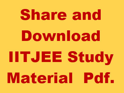 iit jee videos for revision